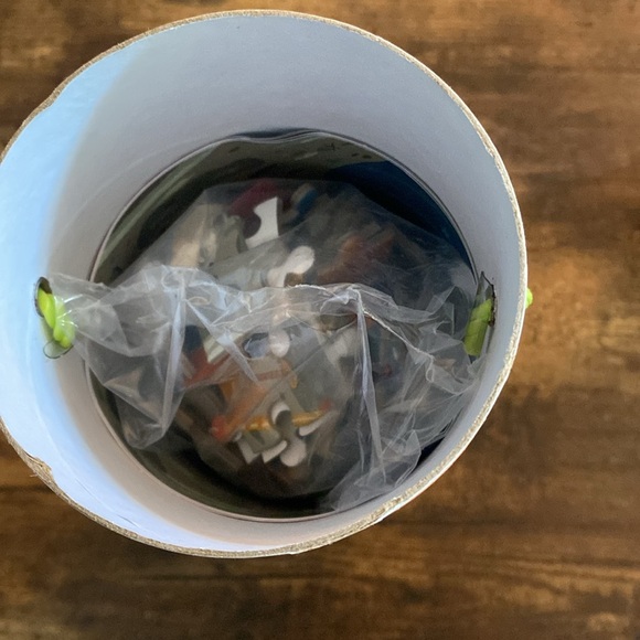 Kids Space Puzzle, comes with Poster, brand new - Picture 6 of 7